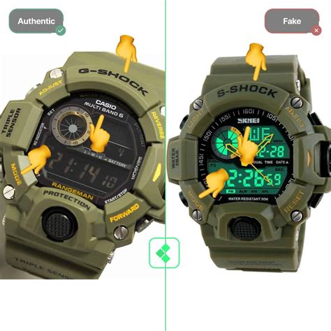 g shock fake watches india|g shock original price.